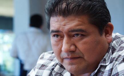 “Estoy limpio, me retiro porque me interesa la 4T”. Los motivos de Beto Santos para retirarse tras chat XXX