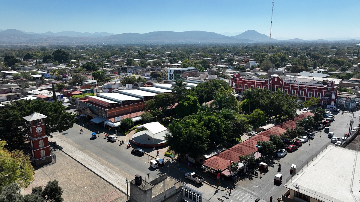 Foto: Visit México.