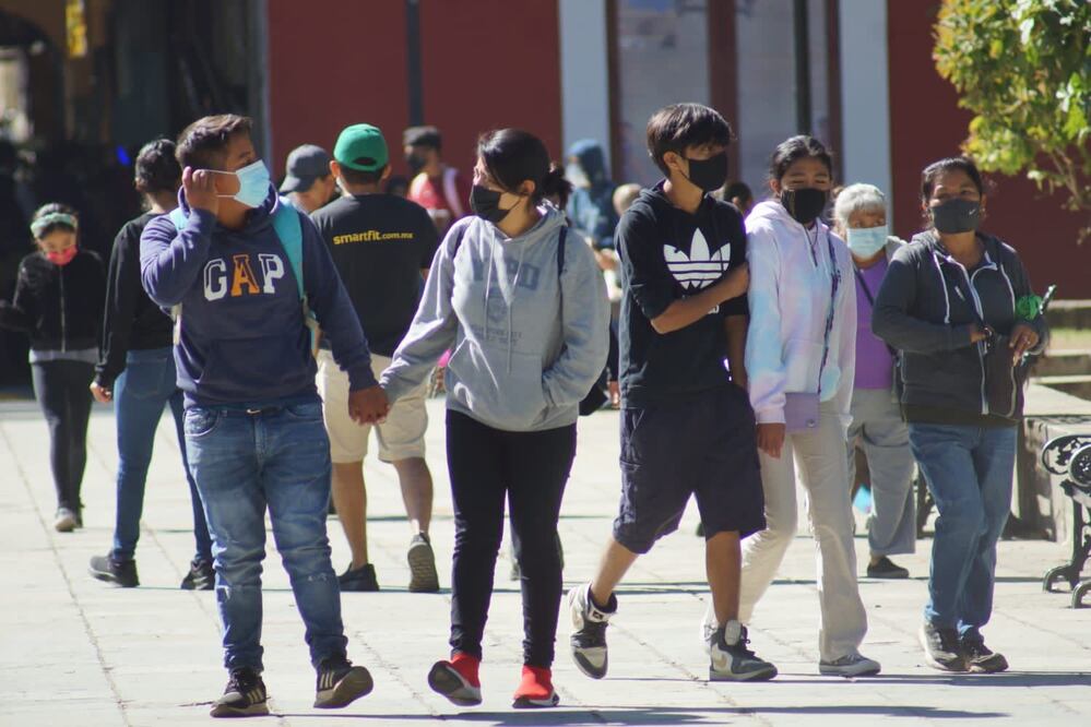 Foto: Edwin Hernández. EL UNIVERSAL