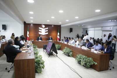 Pese a no ser año electoral, diputados aumentan presupuesto a sus partidos políticos