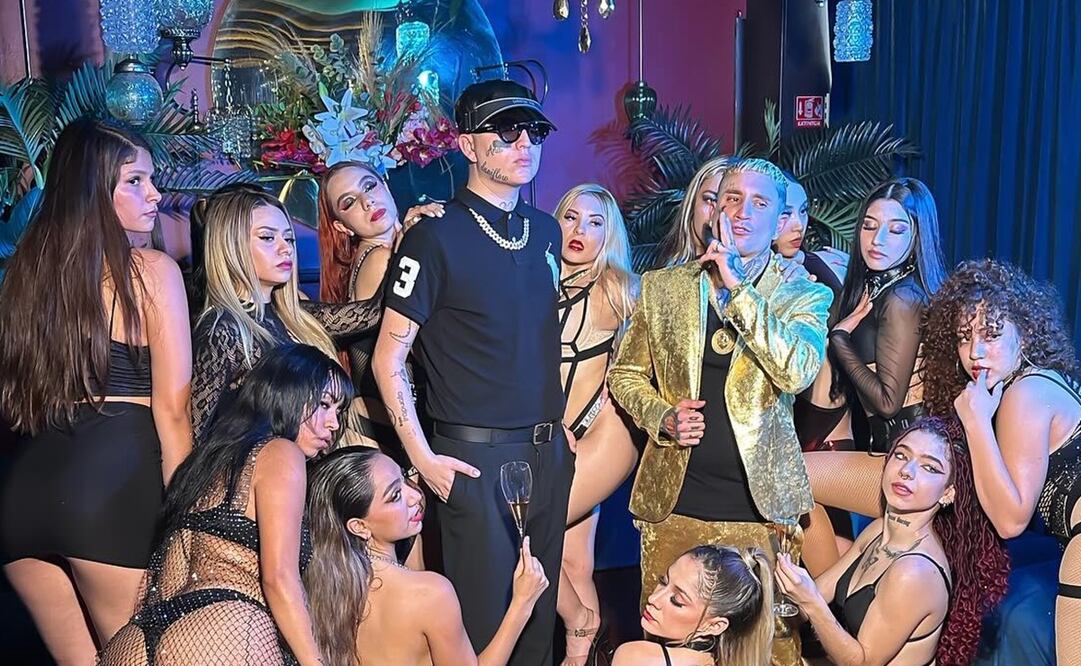 Niega UABJO que exista autorización para realizar concierto de Dani Flow en Oaxaca. Foto: Especial