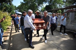 Alto Comisionado de la ONU para los Derechos Humanos condena el homicidio del periodista Alejandro Leyva