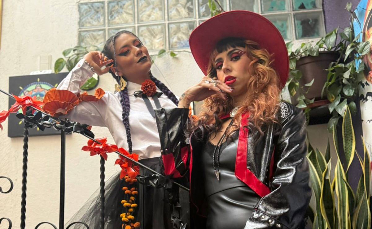 El terror de las "morras" se vuelve libro: De Oaxaca y Sonora, Jannis y Maldo cuentan lo sobrenatural