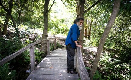 Más de 20 años después, regresa a España, desde Oaxaca, el imaginario fantástico de Francisco Toledo