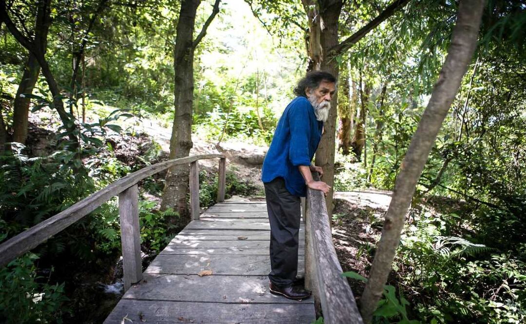 Foto: Mario Arturo Martínez