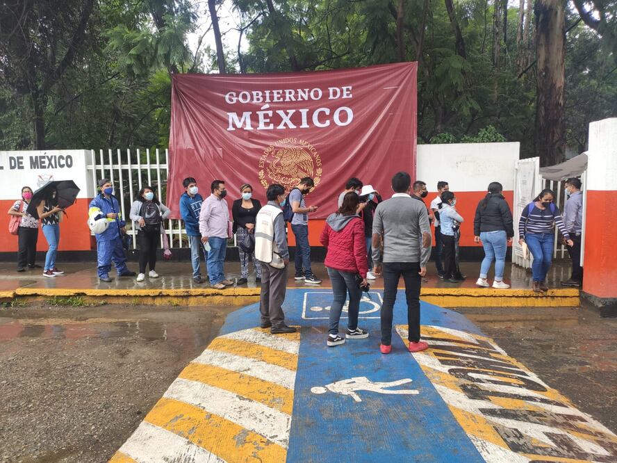 Foto: Mario Arturo Martínez. EL UNIVERSAL