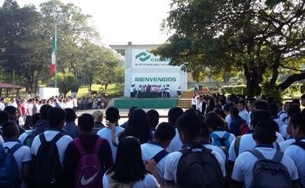 Docentes de Conalep acusan violaciones a sus derechos; advierten huelga y movilizaciones