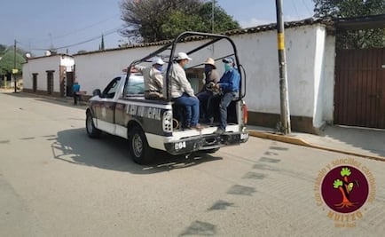 Propone Congreso crear fiscalía especial para indagar casos de abuso policial en Oaxaca