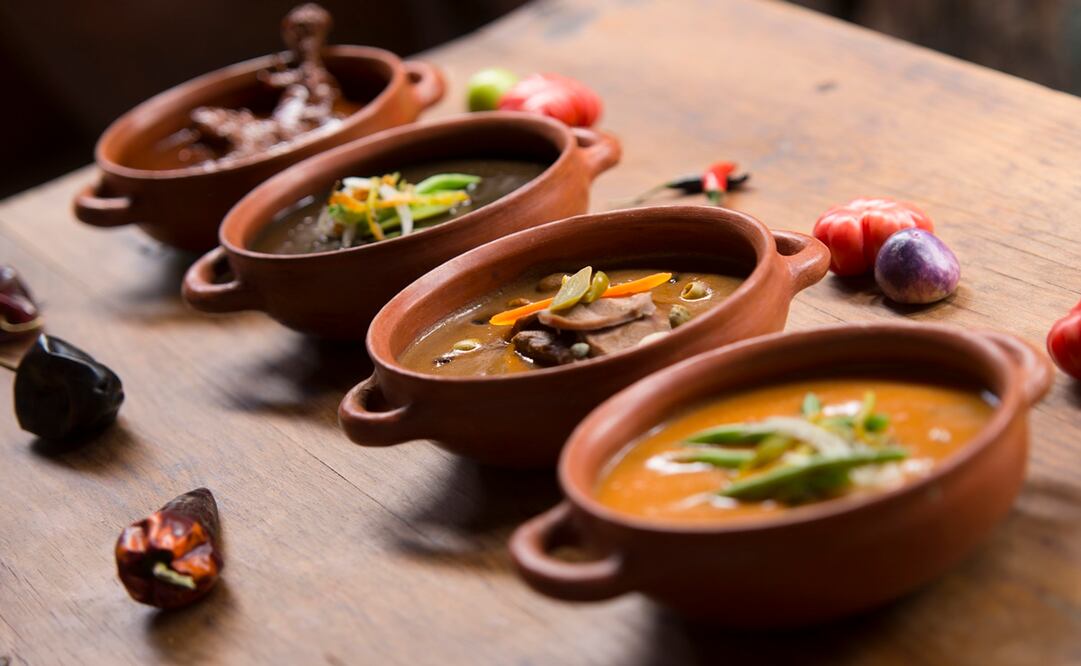 Foto: cortesía de Comunicación Social de la Vocería del Gobierno del Estado de Oaxaca