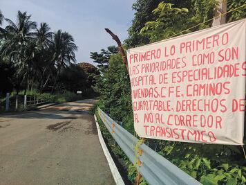 Con congreso nacional, pueblos originarios se alistan para defender al Istmo de megaproyectos