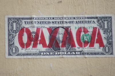 Buscan en Oaxaca frenar gentrificación con tope a aumento de rentas de vivienda y sitios de hospedaje