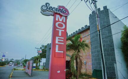 Día del Amor reactiva a hoteles y moteles de Tuxtepec; reportan ocupación del 40% y ganancias de 1 mdp al día