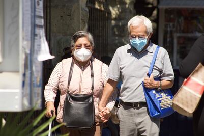 Rebasa Oaxaca 43 mil casos de Covid-19; 365 presentan riesgo de contagio