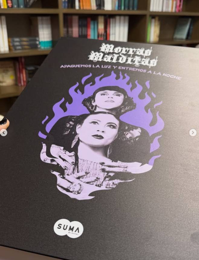 Foto: IG maldomaldita