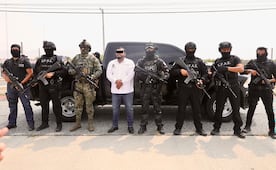Harfuch imputa a edil de Juchitán delitos como extorsión, cobro de piso, narcomenudeo y homicidios