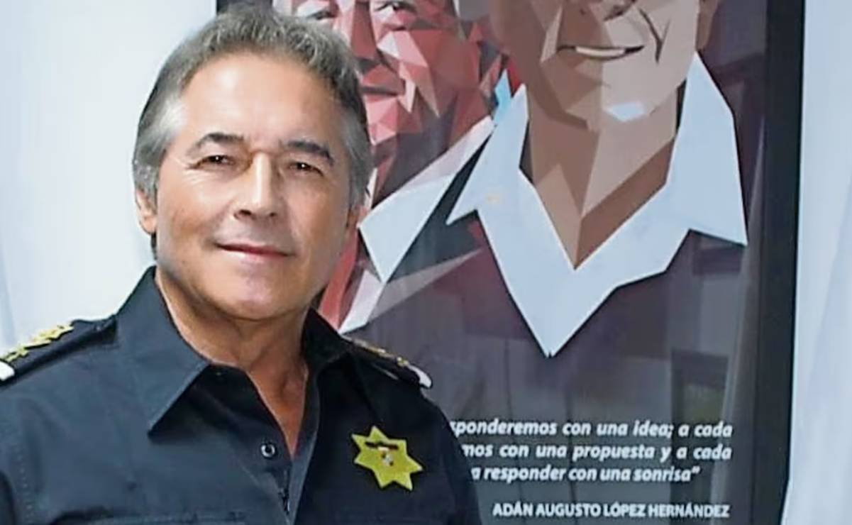 Hernán Bermúdez, mando de Adán, ocultó sus bienes; sellan datos por 5 años