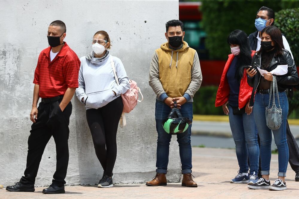 Foto: Diego Simón Sánchez/EL UNIVERSAL