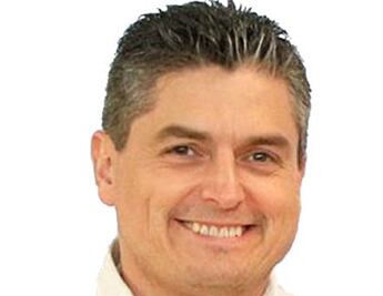 Márquez Heine, secretario de Salud de Oaxaca, aparece en los Pandora Papers