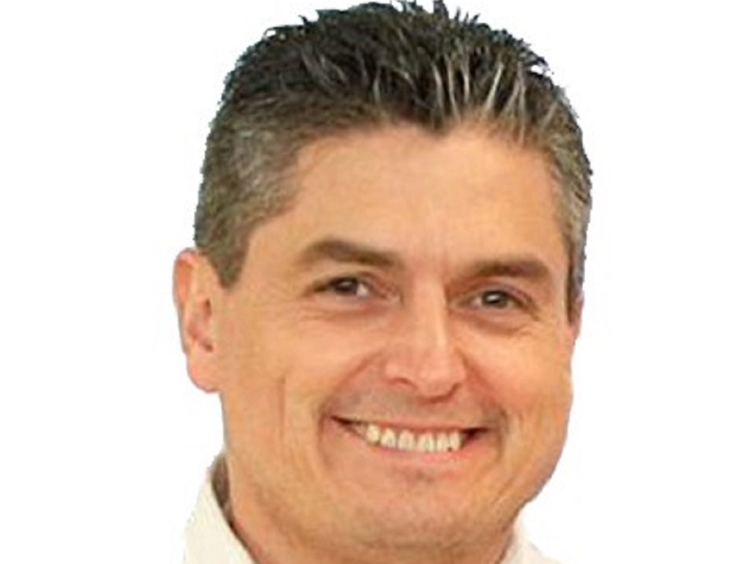 Márquez Heine, secretario de Salud de Oaxaca, aparece en los Pandora Papers