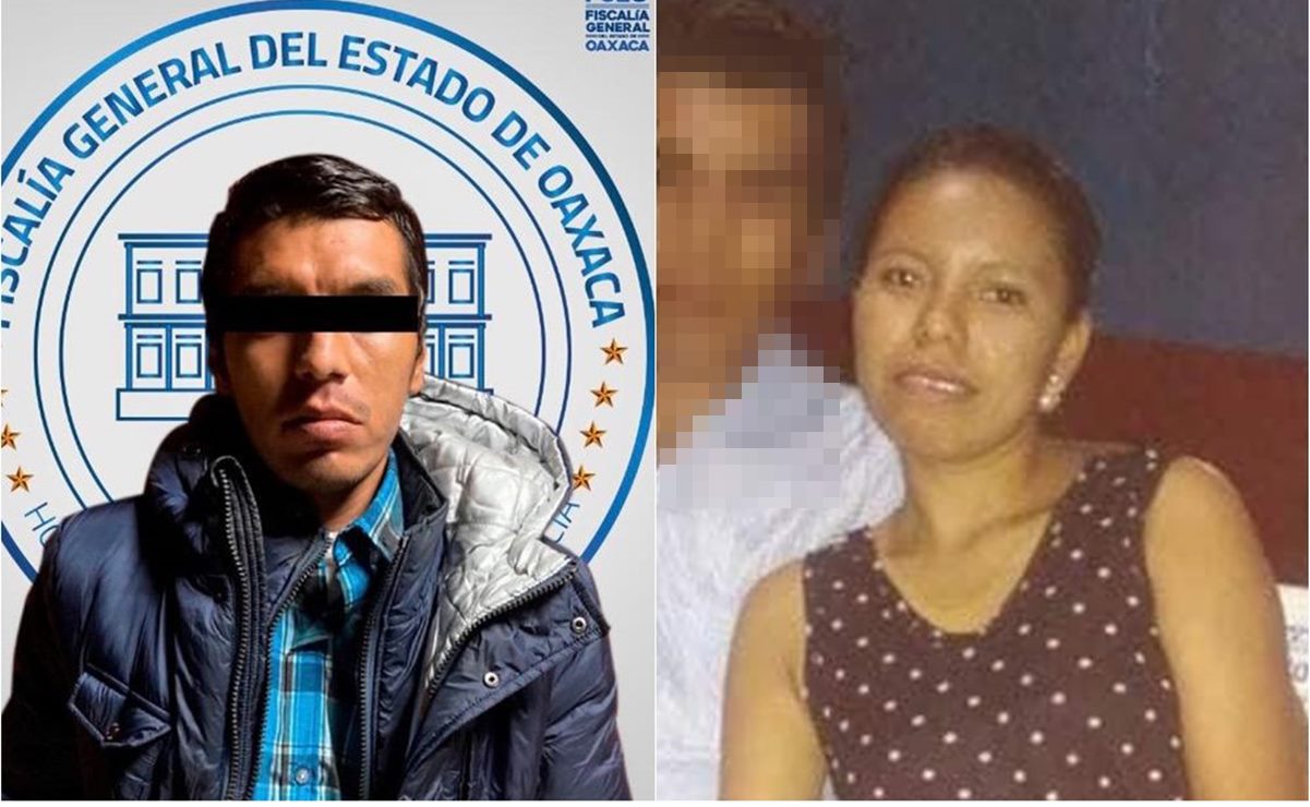 Vinculan por homicidio a presunto asesino de Bertha; en el Istmo piden se tipifique como feminicidio