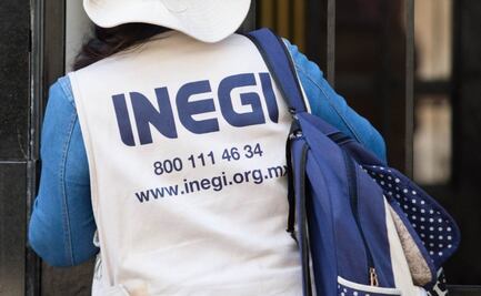 Pandemia afectó el flujo de información que se captura en censos: Inegi