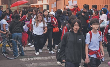 México se rezaga en matemáticas y lectura; publican resultados de la prueba PISA