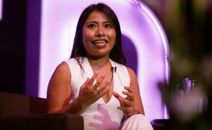 Yalitza Aparicio lanza un "ya basta" contra el racismo y clasismo en México