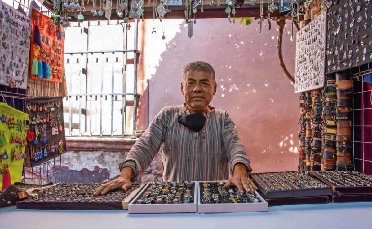 Resistencia Triqui: 30 años preservando en Querétaro las raíces de este pueblo de Oaxaca