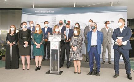 PAN contraataca a AMLO; lo acusa de peculado electoral