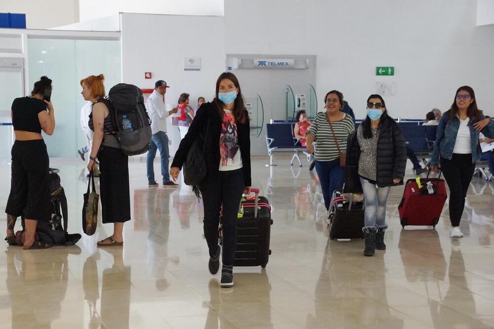 Foto: Edwin Hernández. EL UNIVERSAL