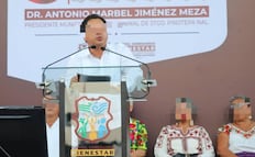 Por ejercicio ilícito de servicio público, vinculan a proceso a exedil de Pinotepa Nacional, Oaxaca