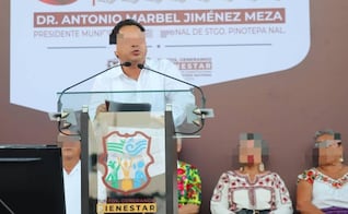 Por ejercicio ilícito de servicio público, vinculan a proceso a exedil de Pinotepa Nacional, Oaxaca