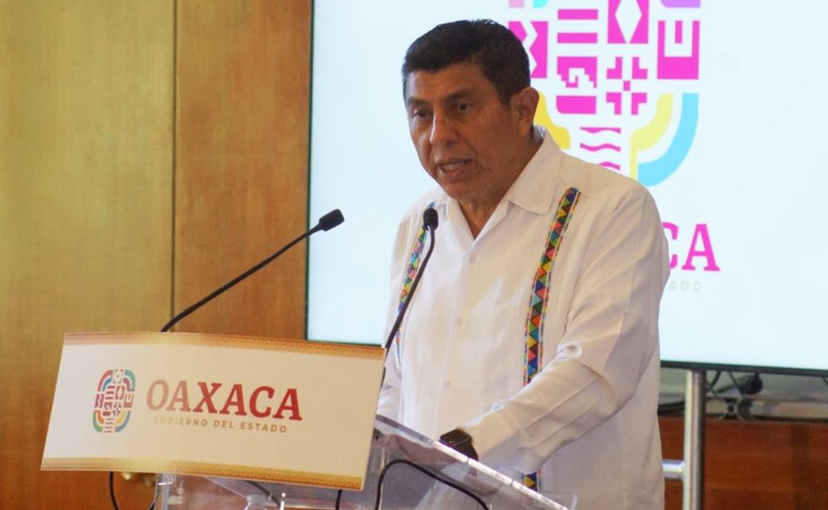 Activista asesinado del MULT estaba involucrado en confrontación de comunidades triquis de Oaxaca: Jara. Foto: Edwin Hernández