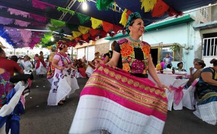Busca Seculta “Tesoros Humanos Vivos”, para reconocer herencia inmaterial de comunidades