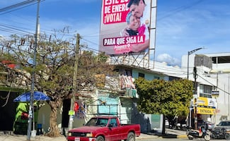 Niegan “simulación” u “operación del gobierno” en la consulta de revocación de mandato en Oaxaca