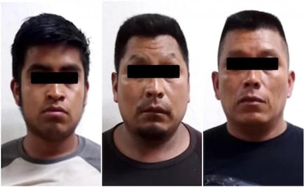 Vinculan a proceso a 3 sujetos por asesinato de hijo del exgobernador de Oaxaca y su esposa