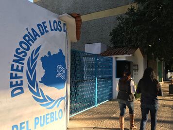 Aumentan violaciones a derechos humanos en Oaxaca