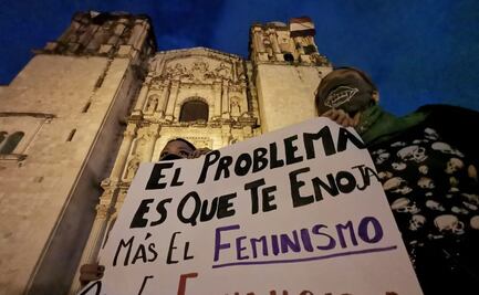 Violencia sexual en Oaxaca: mujeres, víctimas desde un año; suman 304 violaciones en 2020