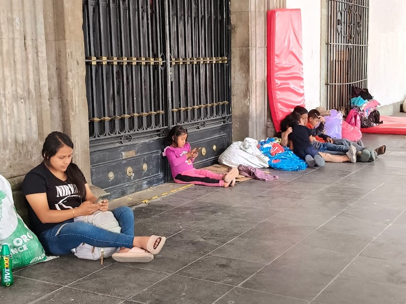 Foto: Juan Carlos Zavala EL UNIVERSAL