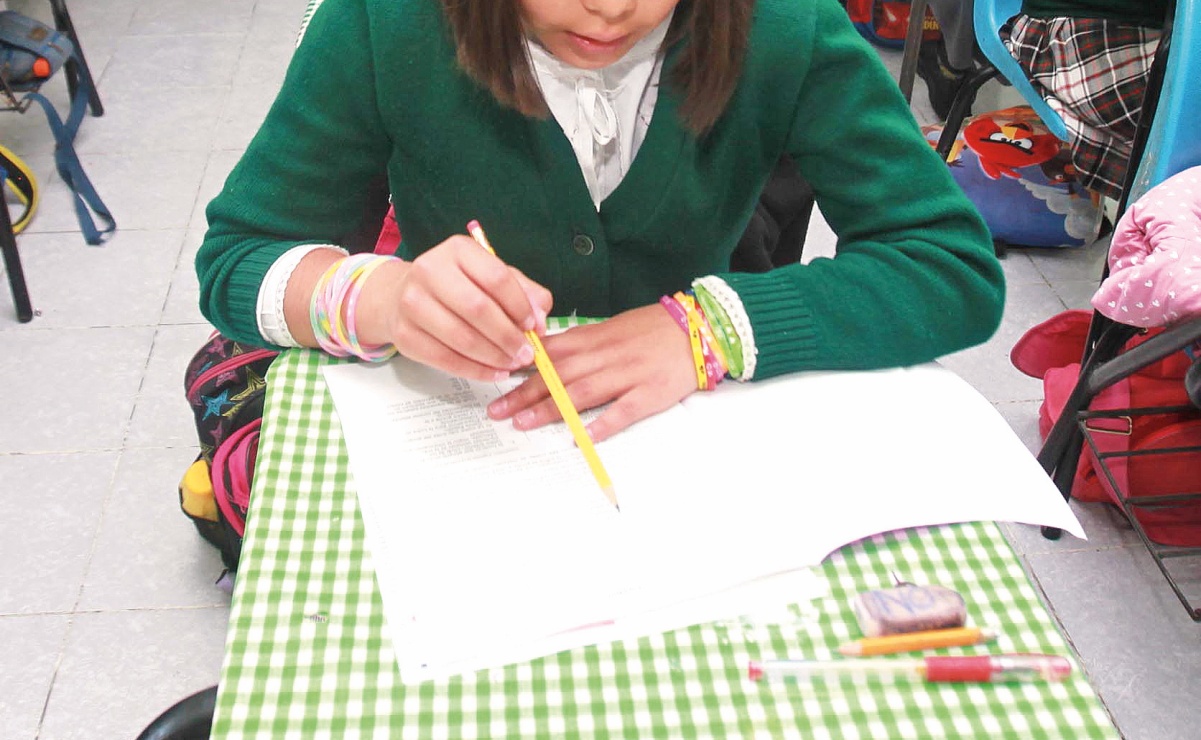 Regreso a clases presenciales será gradual y en consenso con magisterio y comunidades, responde Oaxaca al gobierno federal