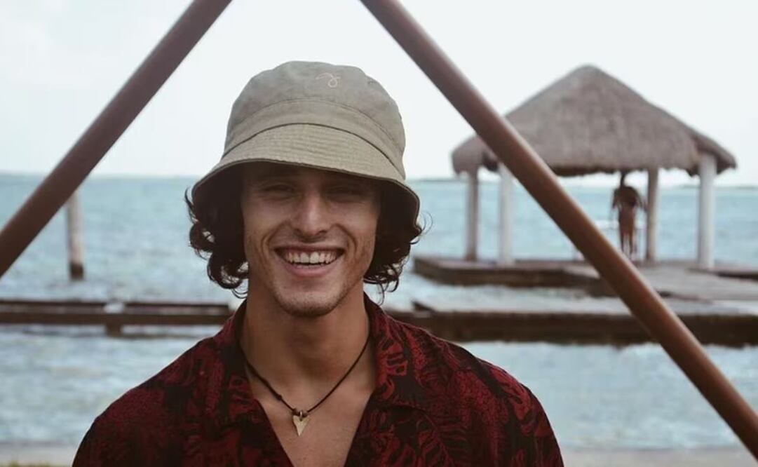 “¡A vos te mandaron!”: atacante del joven argentino que murió por machetazos en Oaxaca. Foto: La Nación GDA