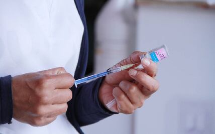 Oaxaqueña, primera víctima de influenza hace 10 años