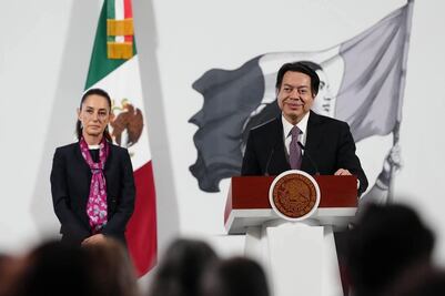 Reducirán edad de jubilación para trabajadores del Estado, tras protestas de la CNTE; costará más de 36 mil mdp 