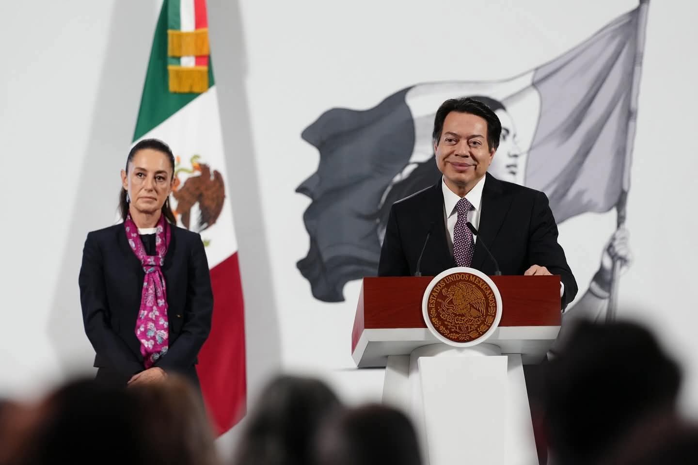 Reducirán edad de jubilación para trabajadores del Estado, tras protestas de la CNTE; costará más de 36 mil mdp. Foto: Especial