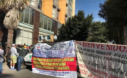 Asciende a 455 mdp deuda de prima de antigüedad a profesores jubilados