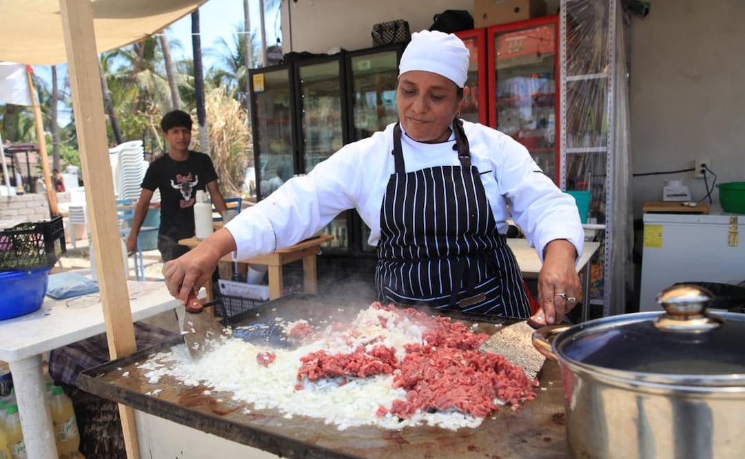 Foto: Edwin Hernández EL UNIVERSAL