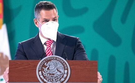 En 2 años, más de 6 mil mdp se han invertido para la reconstrucción en Oaxaca tras sismos: Murat