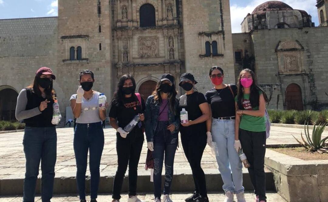 Foto: Cortesía Army Oaxaca