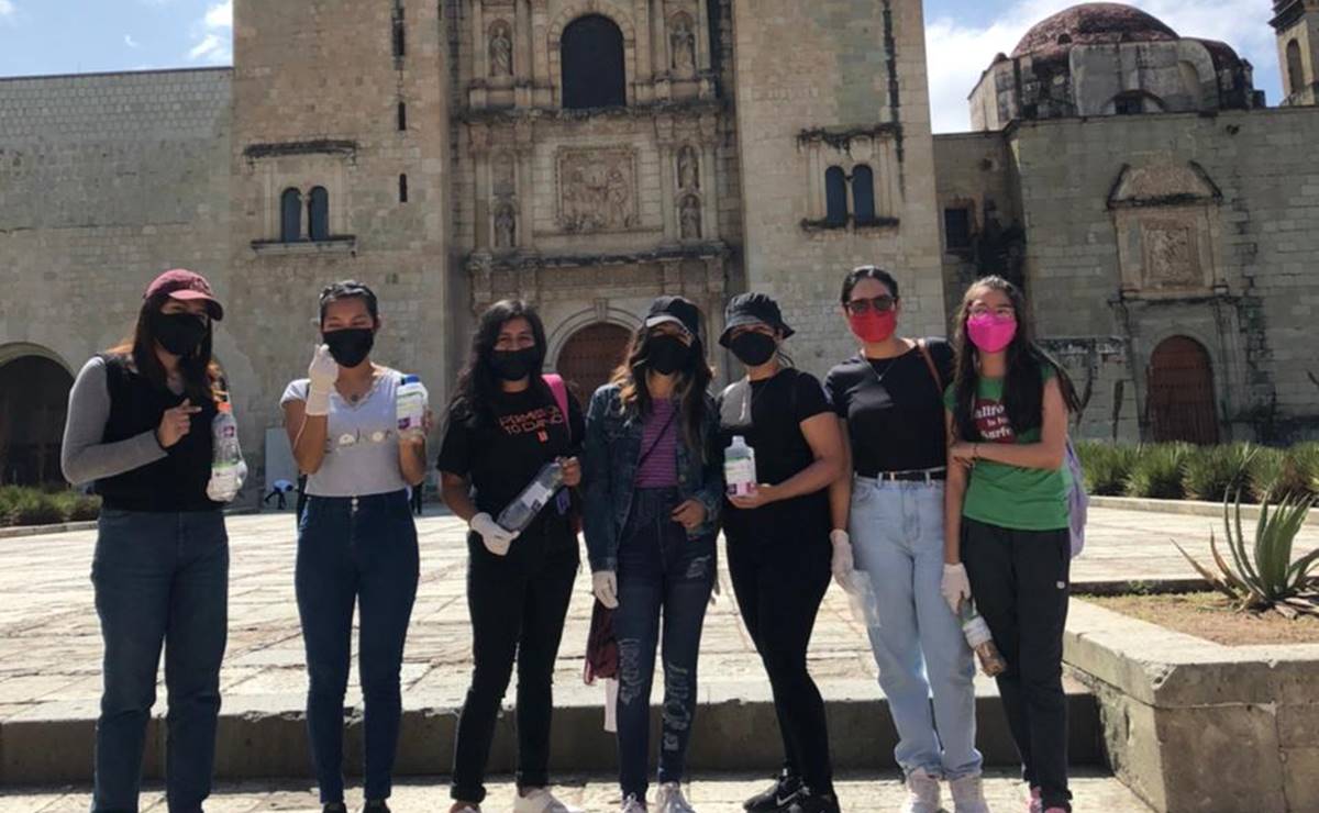 Foto: Cortesía Army Oaxaca