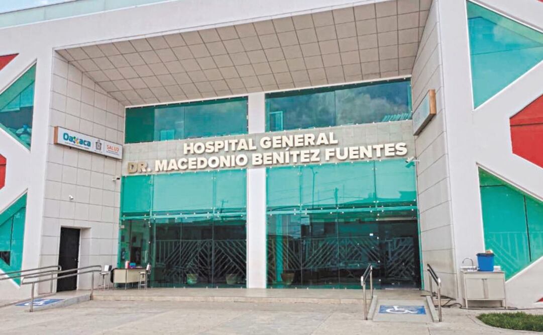 Por desabasto de reactivos de laboratorio, realizan compra emergente para 3 hospitales de Oaxaca